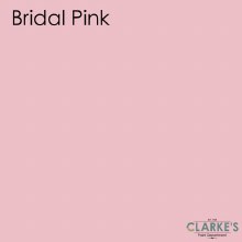 Picture of Fleetwood Bridal Pink Colour